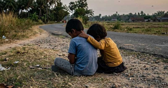 প্রতীকী ছবি।