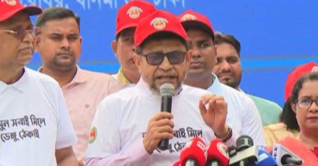 এবার হেমোরেজিক ডেঙ্গুর প্রকোপ বাড়তে পারে: স্বাস্থ্যমন্ত্রী