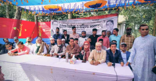 মা-বোনেরা নির্ভয়ে ভোট কেন্দ্রে যাবেন, নিরাপত্তা আমরা দিবো: ফখরুল