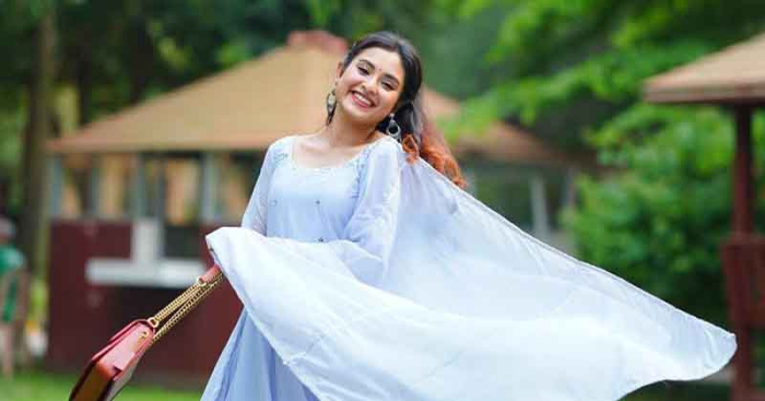 অভিনেত্রী তানজিম