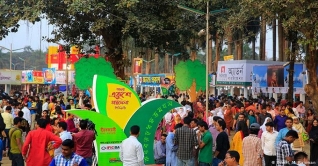 ১৮ মার্চ শুরু বইমেলা, চলো যাই বইমেলাতে ১৮ মার্চ শুরু বইমেলা, চলো যাই বইমেলাতে