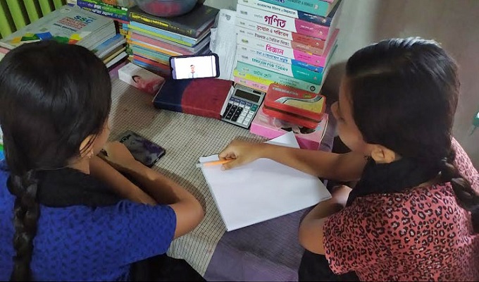 প্রতীকী ছবি