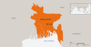 করোনায় দেশে ২৪ ঘণ্টায় আরো ২০ জনের মৃত্যু