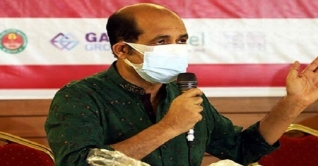 প্লাজমা দিয়ে রোগীর জীবন বাঁচানো মহৎ কাজ: আতিক