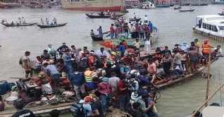 লঞ্চডুবির ঘটনায় ৫ সদস্যের তদন্ত কমিটি গঠন