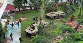 হলি আর্টিজান জঙ্গি হামলার চার বছর পূর্তি আজ