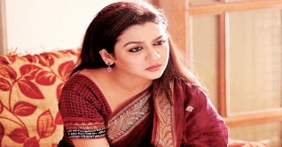 সাংবাদিক রোজিনার মুক্তি চাইলেন জয়া আহসান