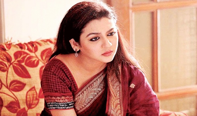 সাংবাদিক রোজিনার মুক্তি চাইলেন জয়া আহসান