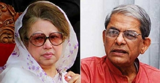 খালেদা জিয়া চলাচলও করতে পারছেন না: মির্জা ফখরুল খালেদা জিয়া চলাচলও করতে পারছেন না: মির্জা ফখরুল