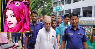 নুসরাতের শ্লীলতাহানি; অভিযোগ গঠনের শুনানি ১৭ জুলাই