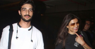 নভেম্বরে সুস্মিতার বিয়ে!