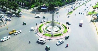 ফাঁকা হচ্ছে রাজধানী