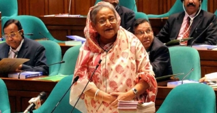 ডেঙ্গু শনাক্তকরণের কিট দেশেই তৈরি হচ্ছে: প্রধানমন্ত্রী ডেঙ্গু শনাক্তকরণের কিট দেশেই তৈরি হচ্ছে: প্রধানমন্ত্রী