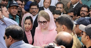 নাইকো মামলায় খালেদার শুনানি ১৪ অক্টোবর