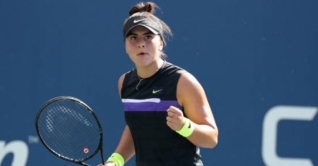 চায়না ওপেনে মার্টেন্সকে হারালো বিয়াঙ্কা