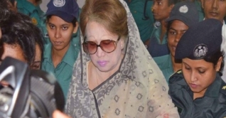 খালেদাসহ ৩৮ জনের চার্জশুনানি ১৬ জানুয়ারি খালেদাসহ ৩৮ জনের চার্জশুনানি ১৬ জানুয়ারি