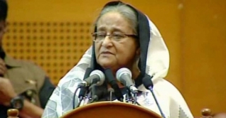 চার নেতা হত্যায় জিয়াউর রহমান জড়িত: প্রধানমন্ত্রী চার নেতা হত্যায় জিয়াউর রহমান জড়িত: প্রধানমন্ত্রী