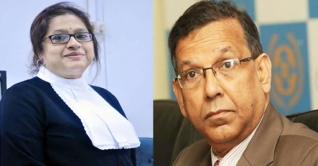 ‘অপরাধ প্রমাণিত হওয়ায় তুরিন আফরোজকে অব্যাহতি’