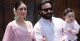 সাইফের দুইবার বিয়ের প্রস্তাব ফিরিয়ে ছিলেন কারিনা