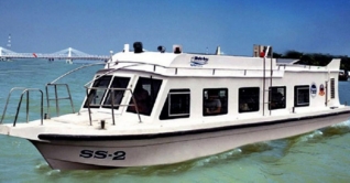 আড়াই ঘণ্টার রাস্তা যাওয়া যাবে ২৫ মিনিটে!