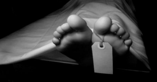 ট্রেনে কাটা পড়ে অজ্ঞাতনামা নারী নিহত