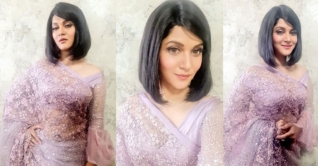 মিথিলার নতুন ছবিতে ভক্তদের প্রশংসা ও সামালোচনা