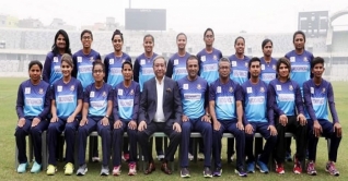 টি-টোয়েন্টি বিশ্বকাপ খেলতে অস্ট্রেলিয়ায় টাইগ্রেসরা