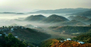 হামে রাঙামাটিতে পাঁচ শিশুর মৃত্যু, আক্রান্ত শতাধিক