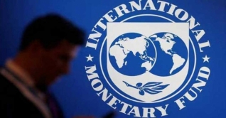 বিশ্ব অর্থনীতি সংকুচিত হওয়ার আভাস আইএমএফ’র