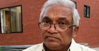 সস্ত্রীক করোনায় আক্রান্ত অ্যাডভোকেট রানা দাশগুপ্ত