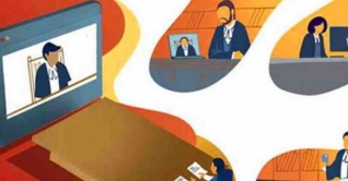 ভার্চুয়াল আদালত প্রয়োজনে চালু রাখার সুপারিশ