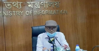 নিউজ পোর্টালের নিবন্ধন শুরু চলতি মাসেই: তথ্যমন্ত্রী