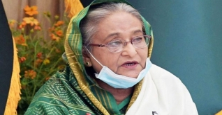 দেশ আজ মাছ উৎপাদনে স্বয়ংসম্পূর্ণ: প্রধানমন্ত্রী দেশ আজ মাছ উৎপাদনে স্বয়ংসম্পূর্ণ: প্রধানমন্ত্রী