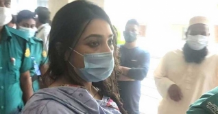 ডা. সাবরিনাসহ ৮ জনের বিচার শুরু