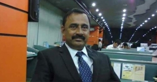 করোনায় সিনিয়র সাংবাদিক আব্দুস শহীদের মৃত্যু