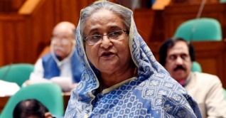 ৩ কোটি ডোজ টিকা সংগ্রহের কার্যক্রম চলমান: প্রধানমন্ত্রী