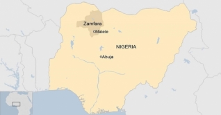 নাইজেরিয়ায় অপহৃত এক`শ জন মা ও শিশুকে উদ্ধার নাইজেরিয়ায় অপহৃত এক`শ জন মা ও শিশুকে উদ্ধার