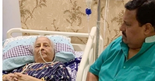 করোনার কাছে হার মানলেন নূরজাহান মযহার