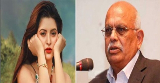 পরীমনির ইস্যুতে প্রধানমন্ত্রীর হস্তক্ষেপ চেয়েছেন গাফ্ফার চৌধুরী পরীমনির ইস্যুতে প্রধানমন্ত্রীর হস্তক্ষেপ চেয়েছেন গাফ্ফার চৌধুরী