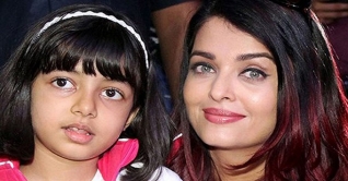 করোনায় আক্রান্ত ঐশ্বরিয়া ও আরাধ্য হাসপাতালে ভর্তি