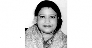 দৈনিক জাহান সম্পাদক রেবেকা ইয়াসমিন আর নেই