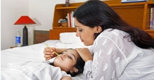 শিশুর করোনা আক্রান্ত হওয়ার শঙ্কা কতটা