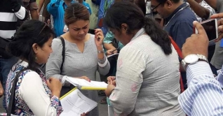 পাচার হওয়া ৬ কিশোরীকে ফেরত দিয়েছে ভারত