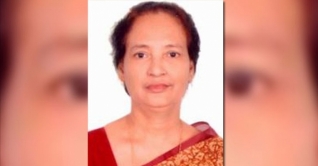 প্রতিমন্ত্রী হচ্ছেন ফজিলাতুন্নেসা ইন্দিরা প্রতিমন্ত্রী হচ্ছেন ফজিলাতুন্নেসা ইন্দিরা