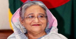 বৌদ্ধ ধর্মাবলম্বীদের এক কোটি টাকার অনুদান দিলেন প্রধানমন্ত্রী বৌদ্ধ ধর্মাবলম্বীদের এক কোটি টাকার অনুদান দিলেন প্রধানমন্ত্রী