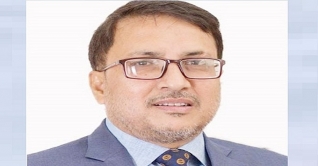 স্বাস্থ্য অধিদপ্তরের নতুন ডিজি ডা.আবুল বাশার