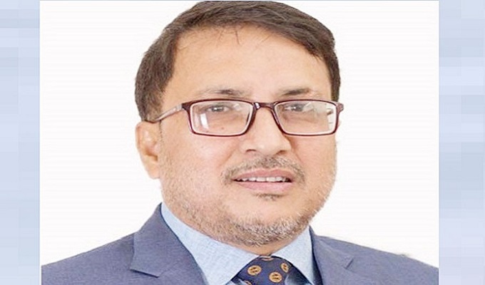 স্বাস্থ্য অধিদপ্তরের নতুন ডিজি ডা.আবুল বাশার