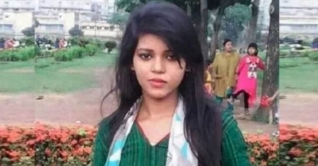 জবির বহিষ্কৃত শিক্ষার্থী তিথি সরকার কারাগারে জবির বহিষ্কৃত শিক্ষার্থী তিথি সরকার কারাগারে