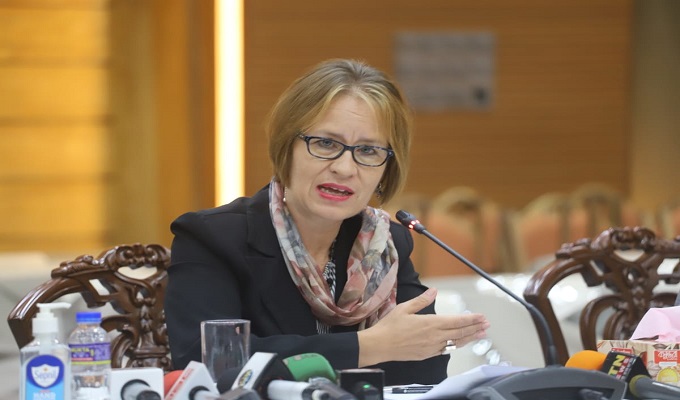 ফাইল ছবি।