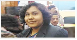 নাসিমকে নিয়ে কটূক্তি, বেরোবির সেই শিক্ষিকা গ্রেফতার